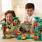 Gears! Gears! Gears!®, Movin’ Monkeys™ Building Set, Set of 136